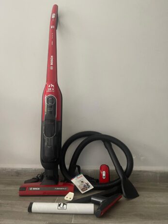 Bosch Animal Vacuum Cleaner