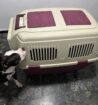 Dog Transit Box