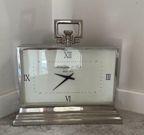 Display Clock