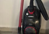 Bosch Vacuum Cleaner