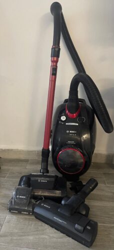 Bosch Vacuum Cleaner