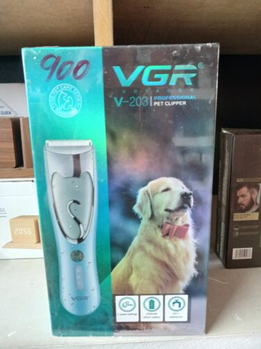 VGL Dog Clippers