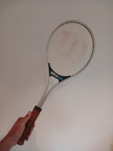 Wilson Tennis Racket