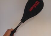 Squash Racket