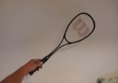 Squash Racket