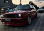 BMW E30 325i