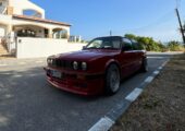 BMW E30 325i