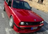 BMW E30 325i