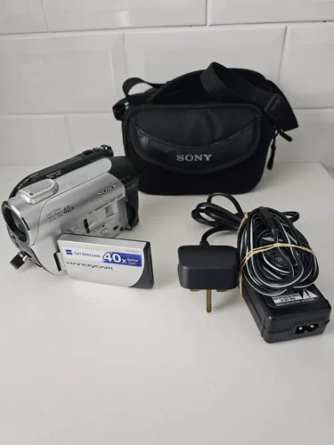 Sony HandyCam