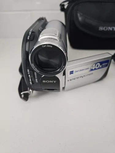 Sony HandyCam