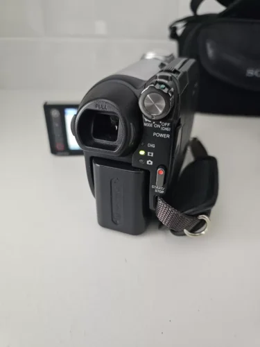 Sony HandyCam